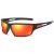 Univerzális sport polarizált szemüveg kültéri, könnyű, tükörreflexes technológiához 121049934