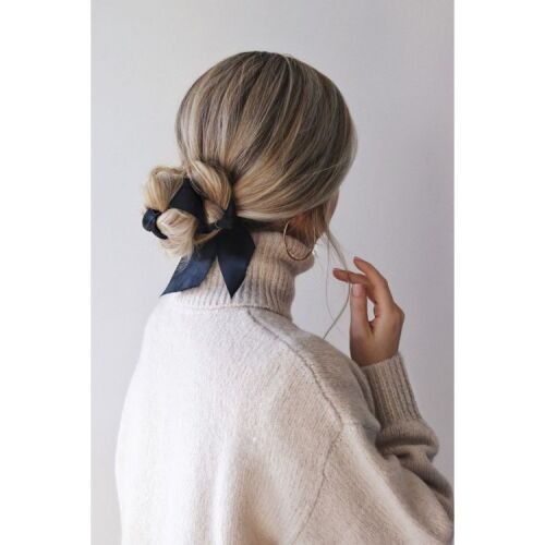 Hosszú rugalmas hajsál PIN UP GUM5K 121054298