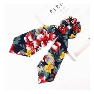 Hosszú rugalmas hajsál PIN UP GUM5WZ18