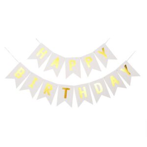 Születésnapi füzér 16 x 20 cm BLN14