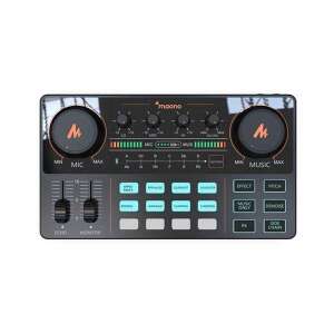 Maono audio mixer au-am200-s0 AU-AM200-S0 39916099 