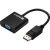 Sandberg vga, hdmi and dvi converter, adapter displayport&gt;vga 508-43 39916130