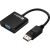 Sandberg vga, hdmi und dvi konverter, adapter displayport&gt;vga 508-43 39916130