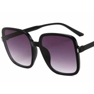 Dámske slnečné okuliare Flyback, mierne tienené, plastové s filtrom UV400 121071327 - Dámske doplnky