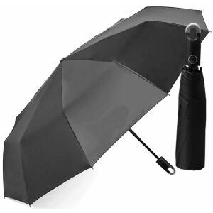 Automatický dáždnik LIBERTY, Anti-UV, oceľ a sklolaminát, 110 cm 113046115 - Móda&obliekanie