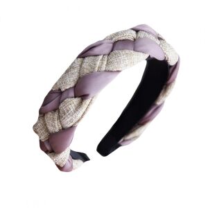 SIMPLE O510 hajpánt, hossza 37 cm, szélessége 4,5 cm 113052369 - Fejpánt, fejkendő