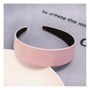 Egyenes fejpánt, fehér, kozmetikai kiegészítő 113052551 - Fejpánt, fejkendő