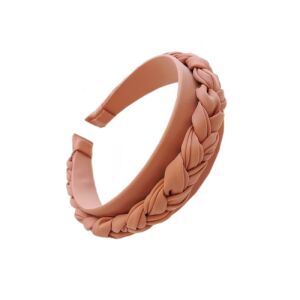 Fejpánt hajhoz O410K, átmérő 12 cm, szélesség 4 cm 113052680 - Fejpánt, fejkendő