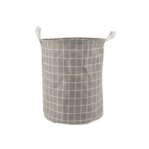 Szervező játékokhoz vagy ruhákhoz, pamutvászon, 35x45 cm