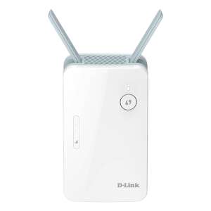 D-Link E15 AX1500 Dual-Band Wi-Fi-Range-Extender