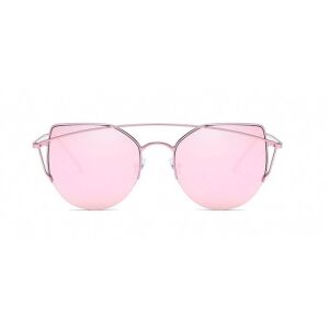 Napszemüveg PINK CAT, fém, gyanta lencsékkel, UV 400