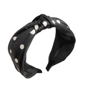 SIMPLE O496 hajpánt, nem nemesfém ötvözet, hossza 37 cm, szélessége 3 cm 113053829 - Fejpánt, fejkendő