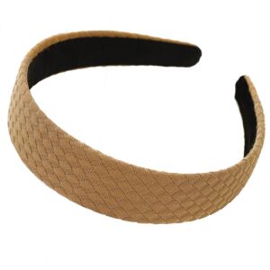 Elegáns fejpánt, átmérője 13 cm, szélessége 3 cm 113054789 - Fejpánt, fejkendő