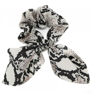 Rugalmas sál hosszú hajra, PIN UP Style, méret GUM55SZ