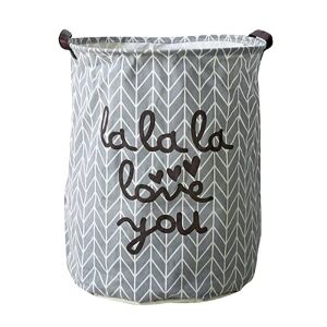 Szervező játékokhoz és ruhákhoz, pamut lepedő, 40x50 cm