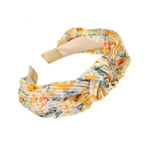 Turbán fejpánt, átmérője 11 cm, szélessége 5,5 cm 113057616 - Fejpánt, fejkendő