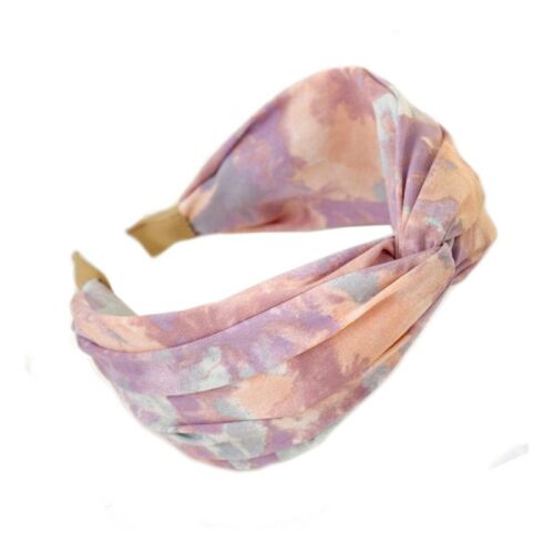 Turbán fejpánt lánccal, átmérője 12 cm, szélessége 6,5 cm 113057753