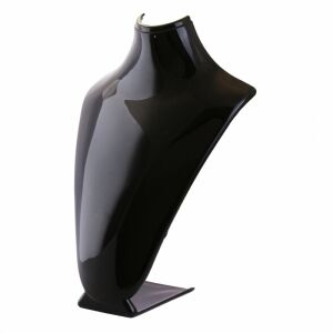 Nyaklánctartó E61, műanyag, 22x31x8,5 cm