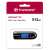 Transcend JetFlash 790K 512GB USB 3.1 Gen 1 pendrive csomagolás