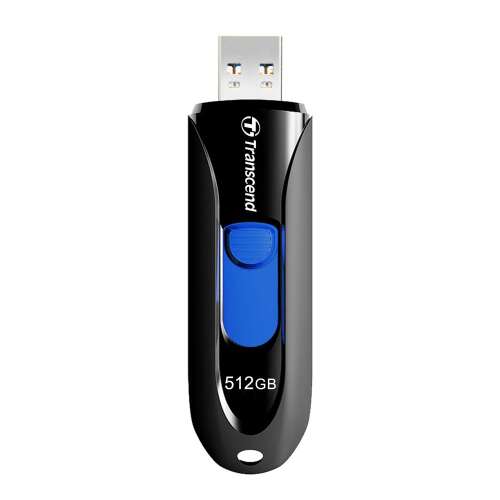 Transcend JetFlash 790K 512GB USB 3.0 pendrive