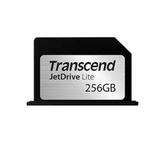 Transcend JetDrive Lite 330 256 GB 91207016 