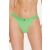 Tommy Hilfiger női fürdőruha UW0UW04108-4135 XL INTL zöld 113059830