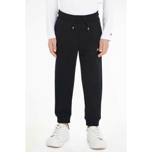 Tommy Hilfiger Kinder-Jogginghose KB0KB08475 104 CM Marineblau 4 Jahre 113060006 - Tommy Hilfiger