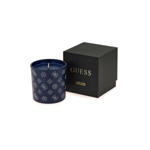 Duftkerze Guess XCPEON 860 g Blau 8 x 10 cm 113060153 - Lufterfrischer