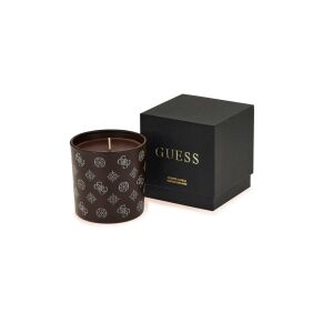 Świeca zapachowa Guess XCPEON 860 g Brązowa 8 x 10 cm 113060155 - Guess