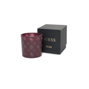 Duftkerze Guess XCPEON 860 g Kirsche 8 x 10 cm 113060158 - Lufterfrischer