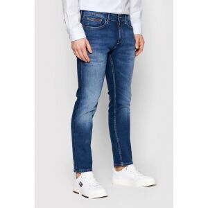 Herrenjeans Tommy Jeans Scanton DM0DM09549 W32-L32 US Blaue Jeans 113060267