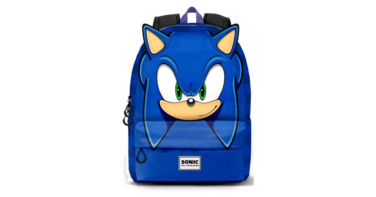 Troler Sonic Sight hátizsák 47 x 32 x 27 cm Kék