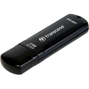 Transcend Jetflash 750 64GB USB 3.0 fekete pendrive - Transcend