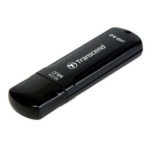 Transcend Jetflash 750 16GB USB 3.0 fekete pendrive - Transcend