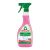 Frosch Raspberry Vinegar Anti-Calc Limescale Remover Spray, 500ml