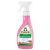 Frosch Anti-Calc Raspberry Vinegar Limescale Remover Spray for Bathroom Cleaning