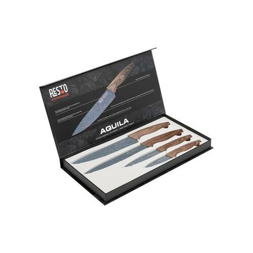 RESTO Set of 4 knives, RESTO "Aquila 95503" 113071444