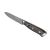 RESTO Ogma general purpose knife with wood-look handle, 13cm blade