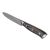 RESTO Ogma 13cm kitchen knife with wood effect handle