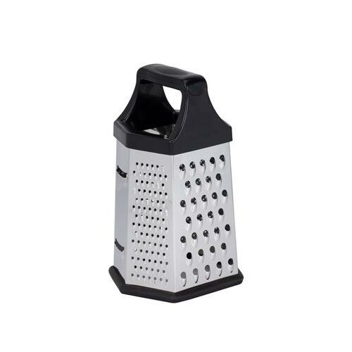 RESTO Sham 95411 6-sided kitchen grater
