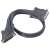 ATEN Daisy Chain Cable, 5m KVM kábel Fekete 154769245