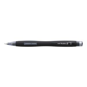 UNI Shalaku S M5-228 Black 0.5mm Mechanical Pencil - Mechanical Pencil