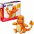 Mattel Pokémon Mega Construx - Jumbo Charmander 113073891