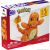 Mattel Pokémon Mega Construx - Jumbo Charmander 113073891