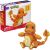 Mattel Pokémon Mega Construx - Jumbo Charmander 113073891