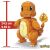Mattel Pokémon Mega Construx - Jumbo Charmander 113073891