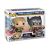 Funko POP! Thor & Mighty Thor 2 darabos csomag dobozban a Thor: Szerelem és mennydörgés filmből