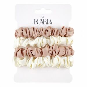 PIN UP GUM155 kitűző 4 az 1-ben gumiszalag készlet