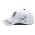 Uniszex baseballsapka graffiti felirattal, légáteresztő anyag, univerzális méret 56-60 cm 113076429