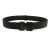 Uniszex katonai taktikai öv SURVIVAL, fekete, polipropilén nylon, 36 mm x 0,2 cm x 126 cm 113079100